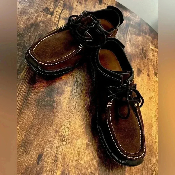 Cole Haan | men’s Air G Oxford shoe. Size: 8.5M - Picture 1 of 16